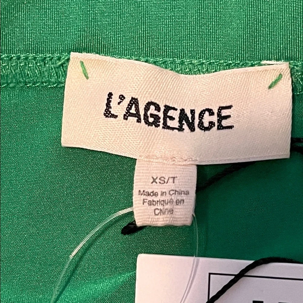 NWT L’Agence Body Con Midi - Picture 9 of 11